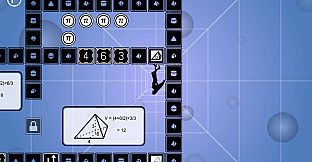 Goddess of Math 数学女神