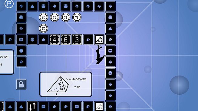 Goddess of Math 数学女神