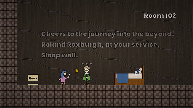 Hotel Hilbert and the Divergence Ruler