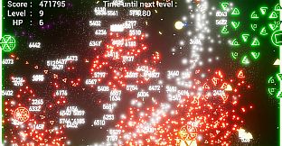 Bounce your Bullets!