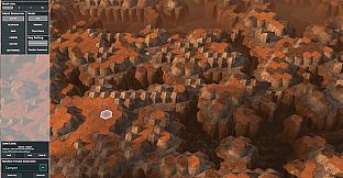 Offworld Trading Company - Scenario Toolkit DLC