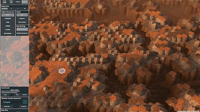 Offworld Trading Company - Scenario Toolkit DLC