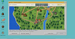 Adventurer 95