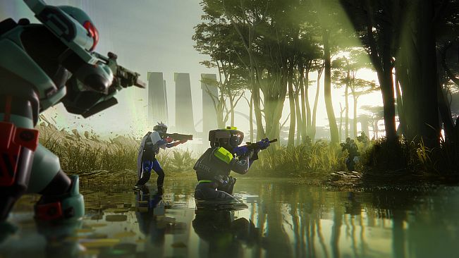 Marathon Deluxe Edition