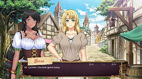 Tales From The Under-Realm: After Midnight