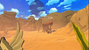 Dragon Extinction VR