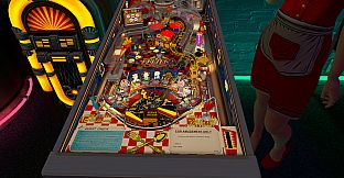Pinball FX VR - Williams Pinball Volume 10