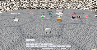 Artificial Magic Language System