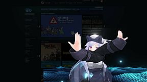 Desktop Garage Kit : Go