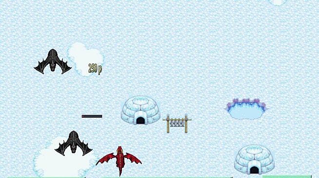 Aircraft War: Dragon Wars