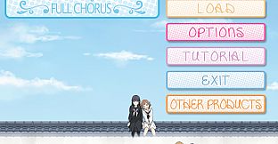 Kindred Spirits on the Roof Full Chorus