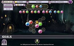 DragonScales 3: Eternal Prophecy of Darkness