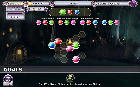 DragonScales 3: Eternal Prophecy of Darkness