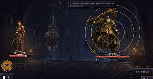 CLOCKHEART The Dead Hour