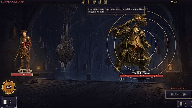 CLOCKHEART The Dead Hour