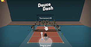 Deuce Dash
