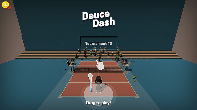 Deuce Dash