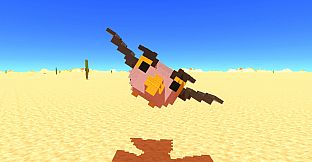 Low Noon: The Gunless Goon