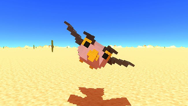 Low Noon: The Gunless Goon