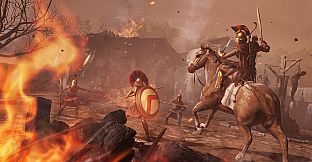 Assassin’s CreedⓇ Odyssey – Legacy of the First Blade