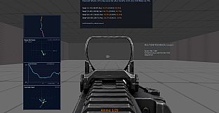 Recoil Trainer