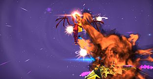 Star Trust - 3D Shooter Game