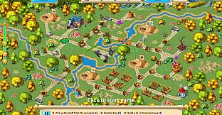 Gnomes Garden 9: Lifeseeds Collector's Edition