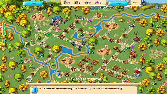 Gnomes Garden 9: Lifeseeds Collector's Edition