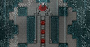 RPG Maker MV - KR Legendary Palaces - Arachnid Tileset