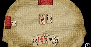 Little Squirrel Cabin