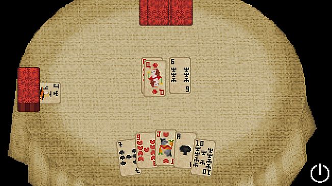 Little Squirrel Cabin