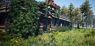 Hunter Moonstrike : Ai NPCs version