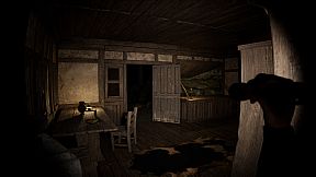 SCP Origins - Forgotten Steps