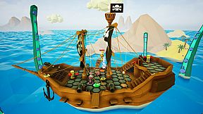 Guardians Of The Past