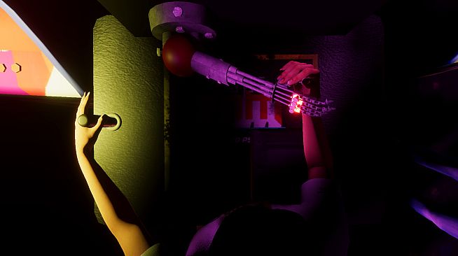 Arm Wrestling Reborn