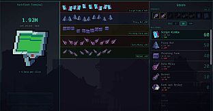 Hackflesh