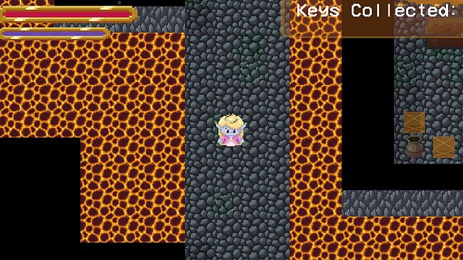 The Princess's Dragon