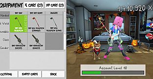 ZPG - Kill Tickleson v1 (Weapon)