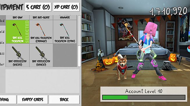 ZPG - Kill Tickleson v1 (Weapon)