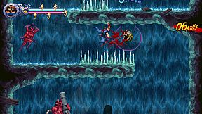 NINJA GAIDEN: Ragebound