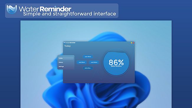 WaterReminder