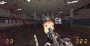 Call The Exterminator