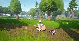 Spire Horizon - Little Dragon Volcano Expansion