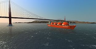 Ship Simulator Extremes