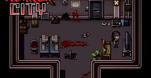 RPG Maker VX Ace - POP!: Horror City