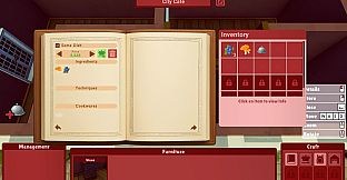 Rivendale: Second Chance