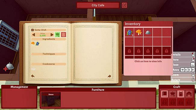 Rivendale: Second Chance