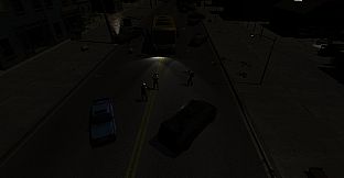 Fatal Hour: Roadkill