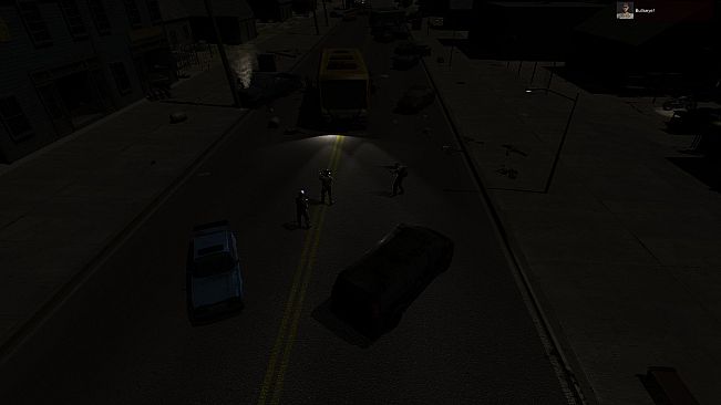 Fatal Hour: Roadkill