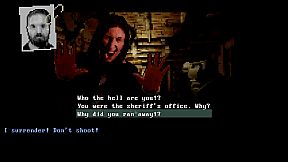 The Song Out of Space